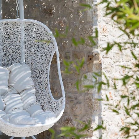 White Pearls-Adults Only Luxury Suites Cós Quarto foto