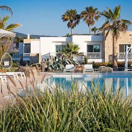 White Pearls-Adults Only Luxury Suites Cós Exterior foto