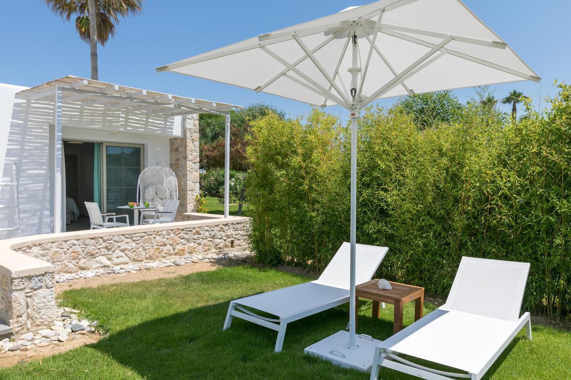 White Pearls-Adults Only Luxury Suites Cós Quarto foto