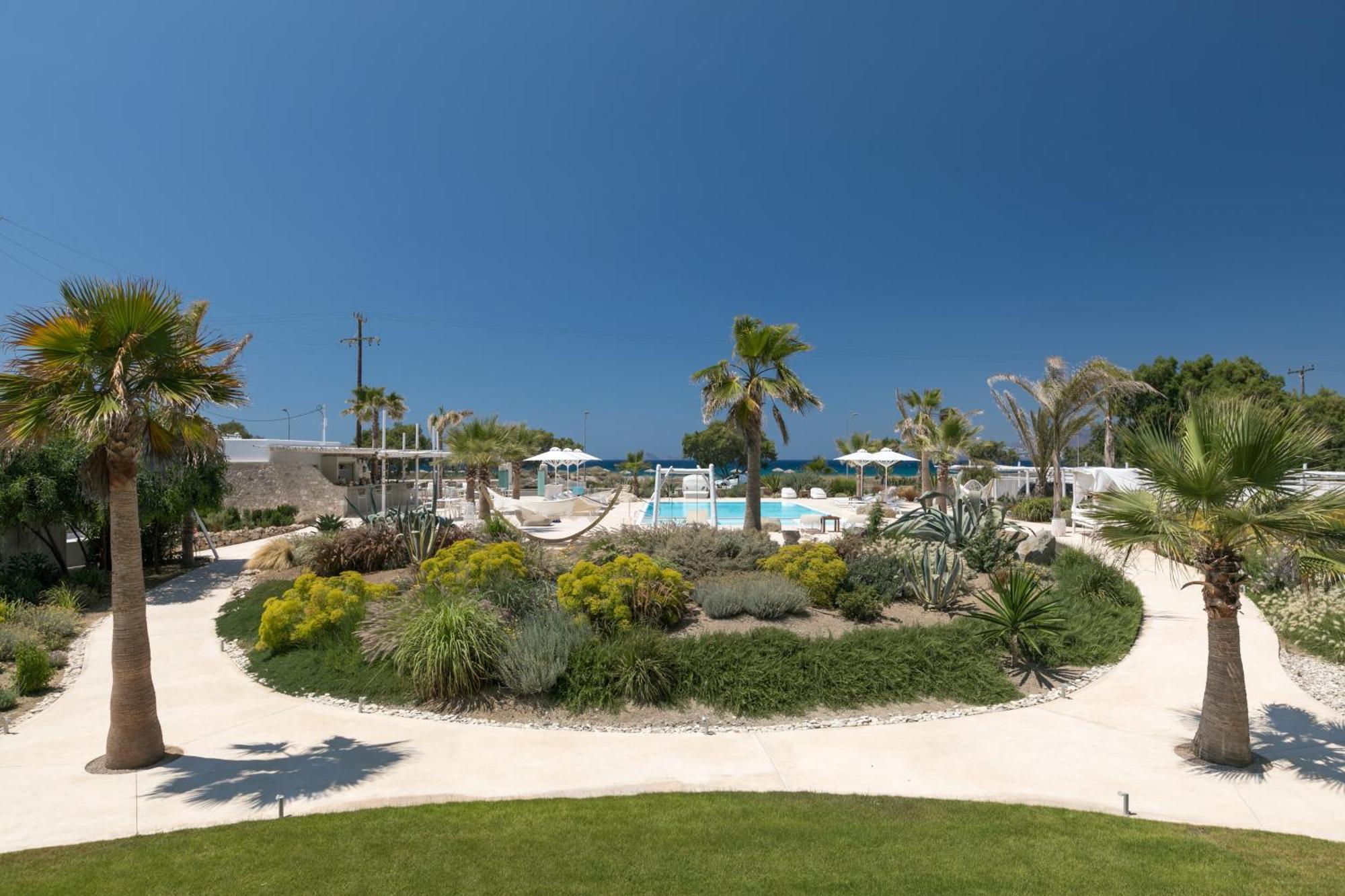 White Pearls-Adults Only Luxury Suites Cós Quarto foto