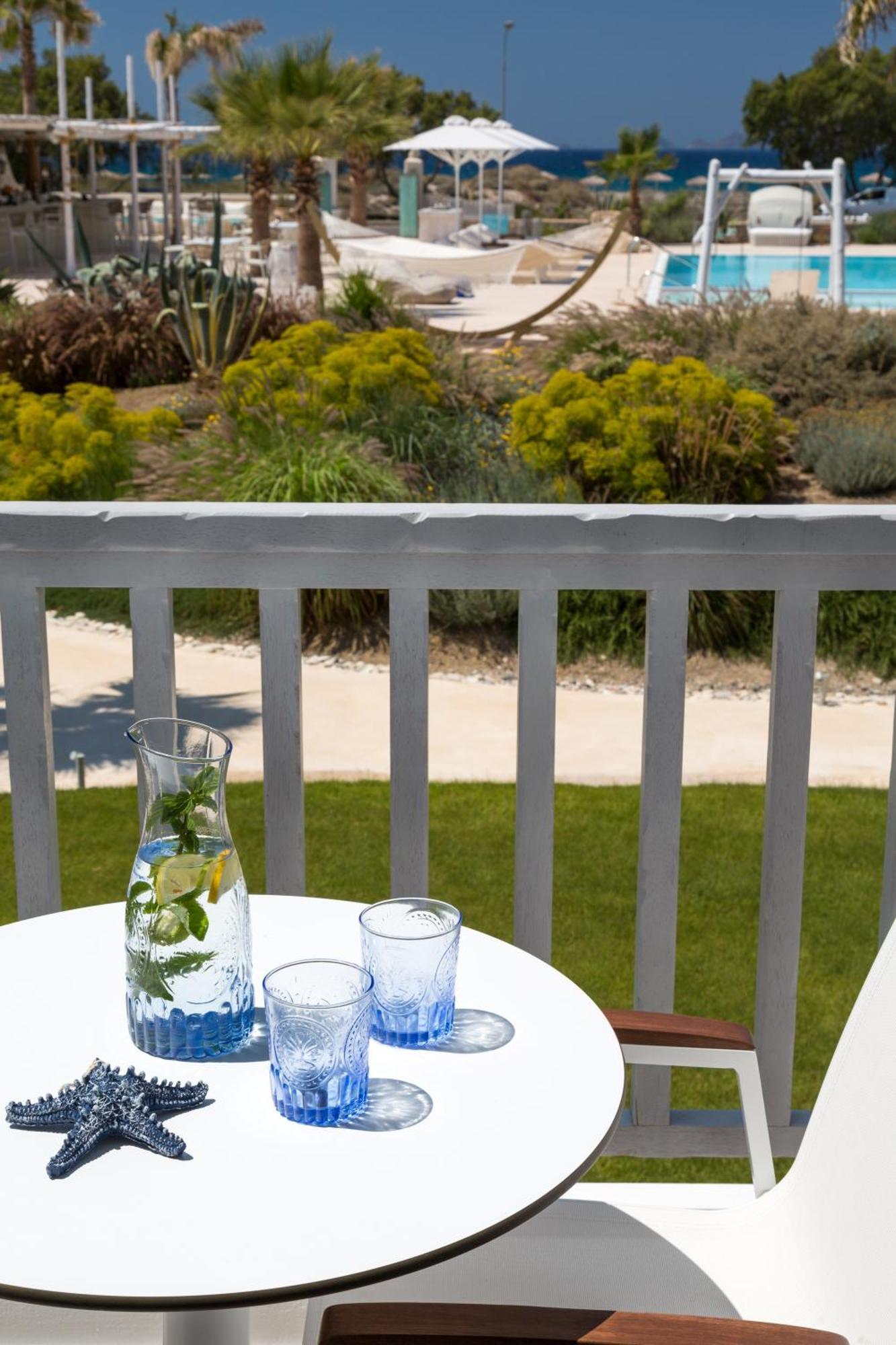 White Pearls-Adults Only Luxury Suites Cós Quarto foto