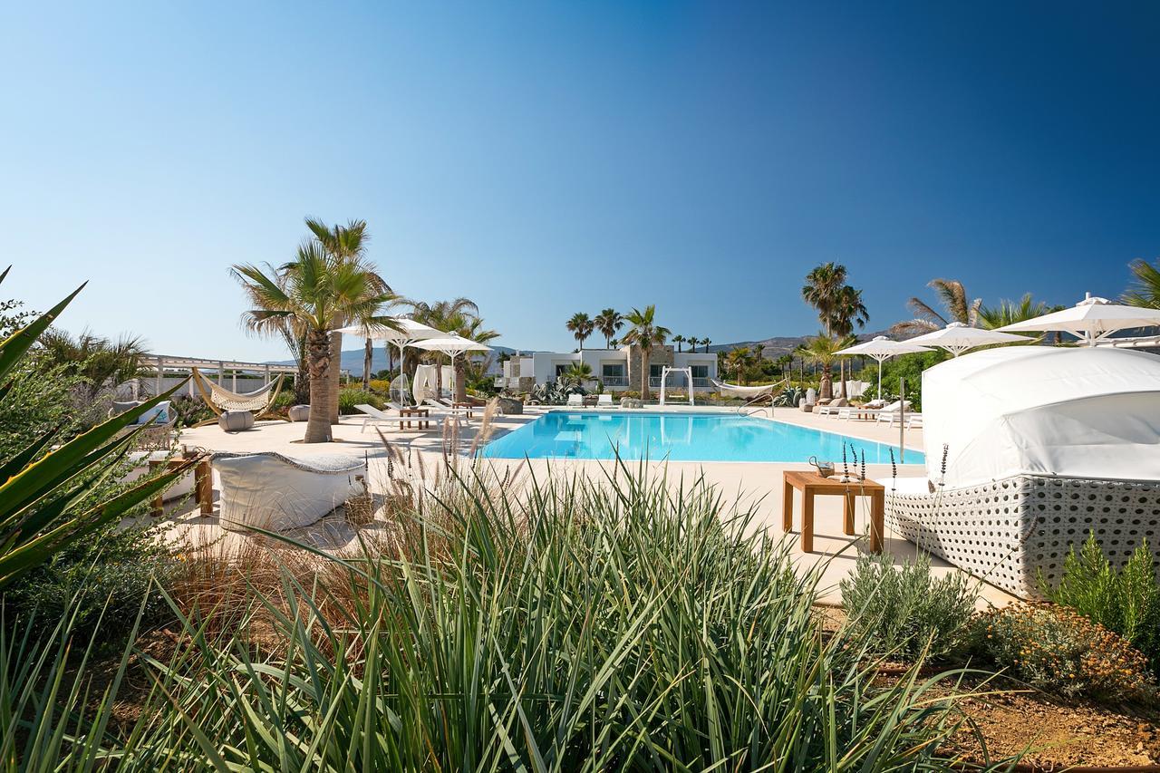 White Pearls-Adults Only Luxury Suites Cós Exterior foto