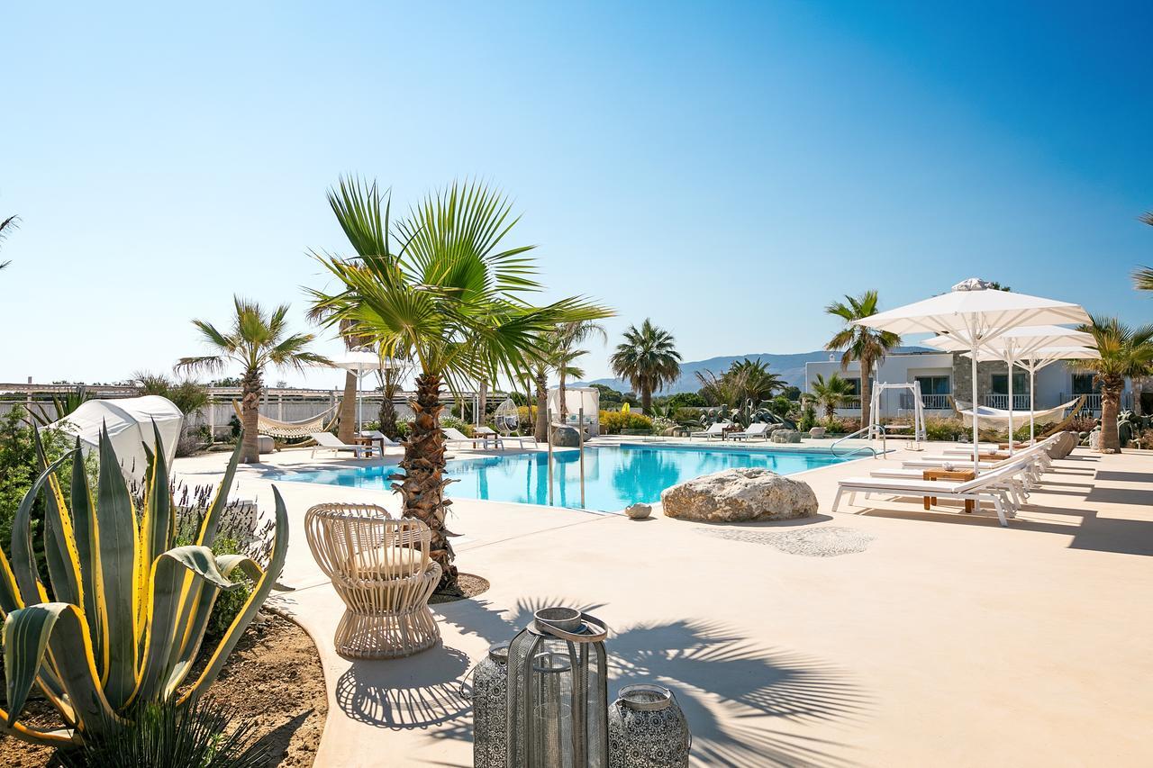 White Pearls-Adults Only Luxury Suites Cós Exterior foto