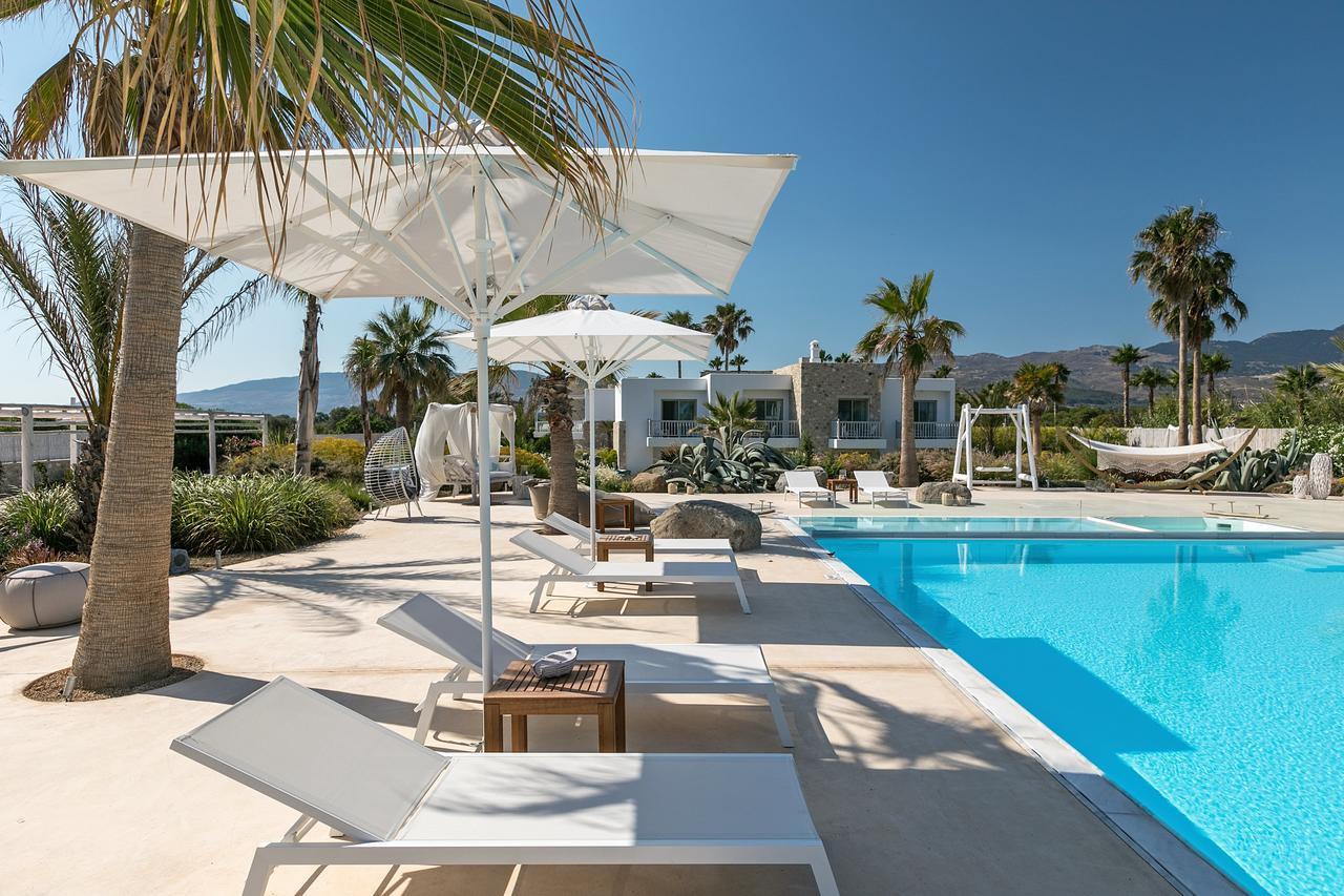 White Pearls-Adults Only Luxury Suites Cós Exterior foto