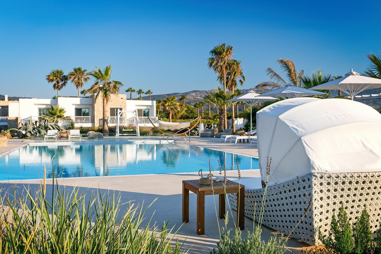 White Pearls-Adults Only Luxury Suites Cós Exterior foto