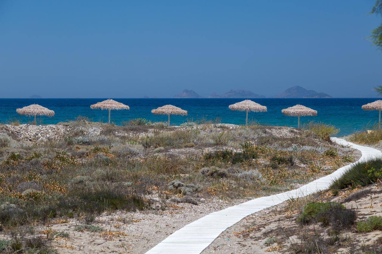White Pearls-Adults Only Luxury Suites Cós Exterior foto