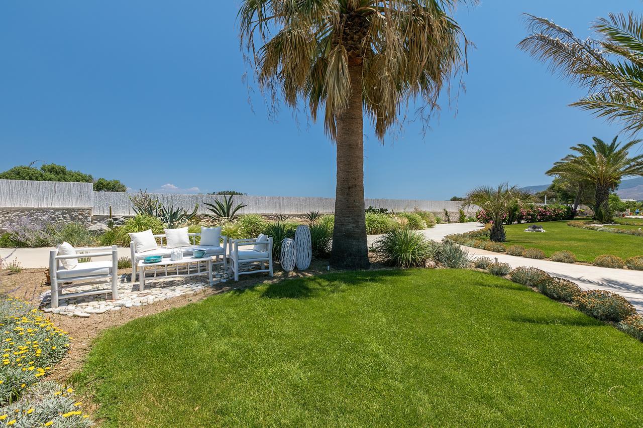 White Pearls-Adults Only Luxury Suites Cós Exterior foto