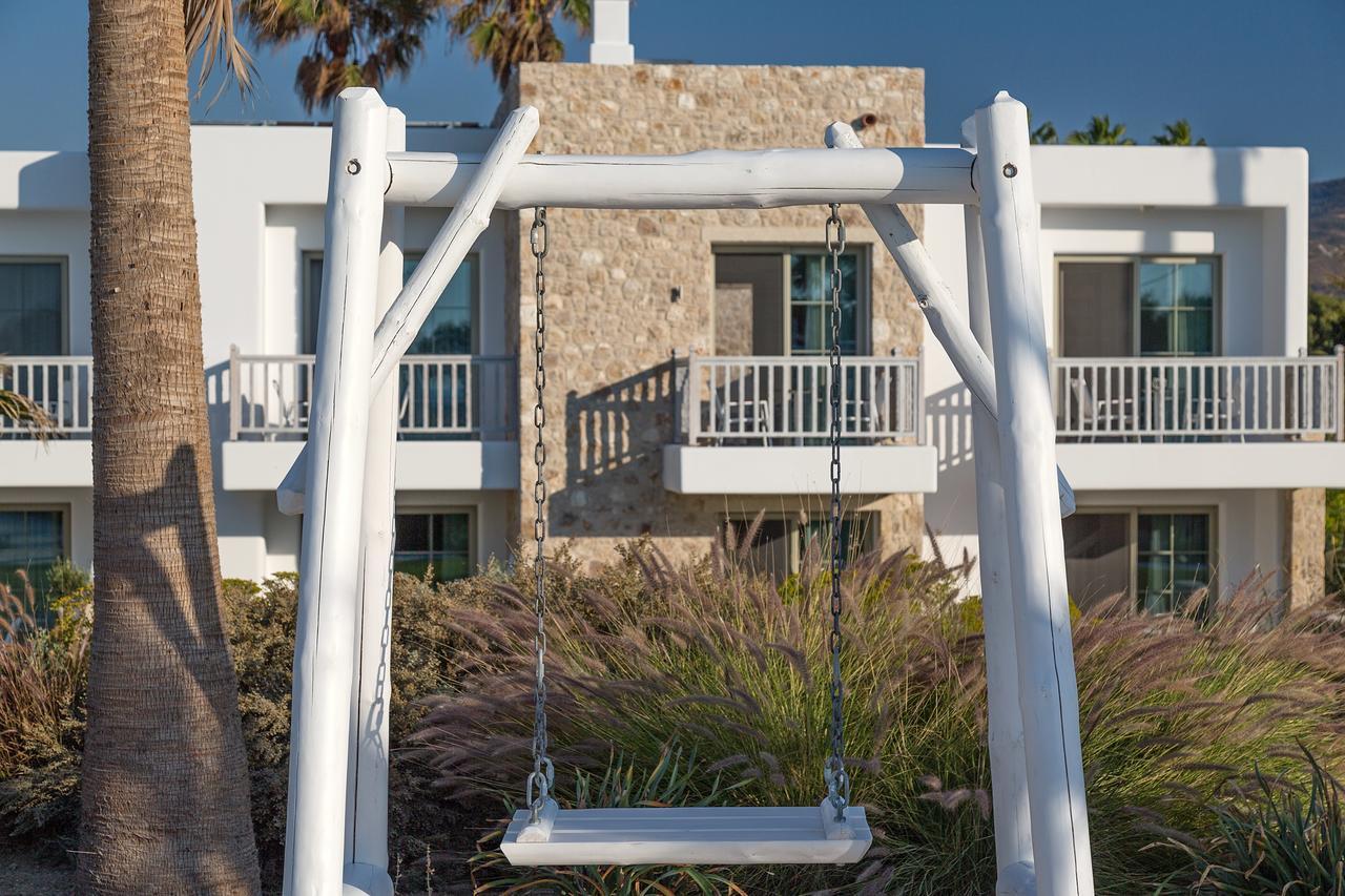 White Pearls-Adults Only Luxury Suites Cós Exterior foto
