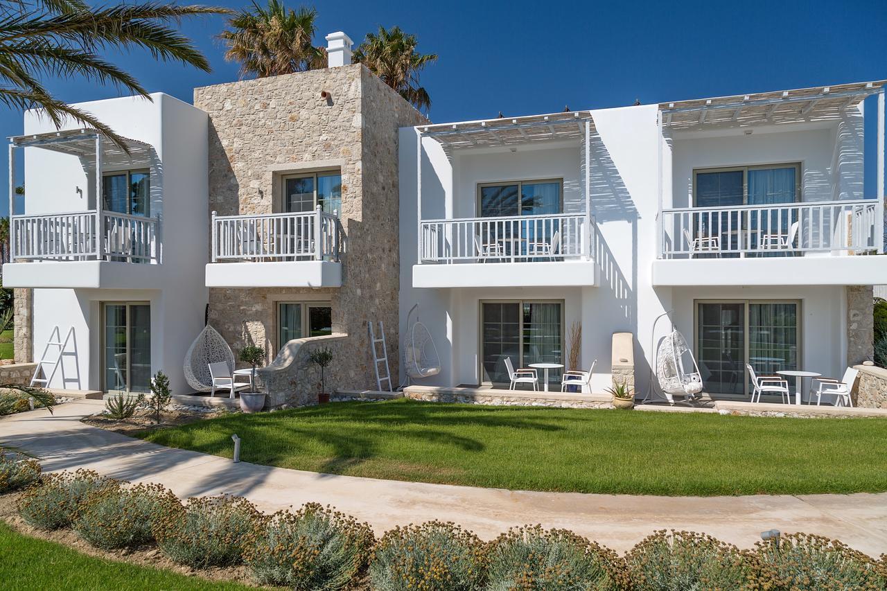 White Pearls-Adults Only Luxury Suites Cós Exterior foto