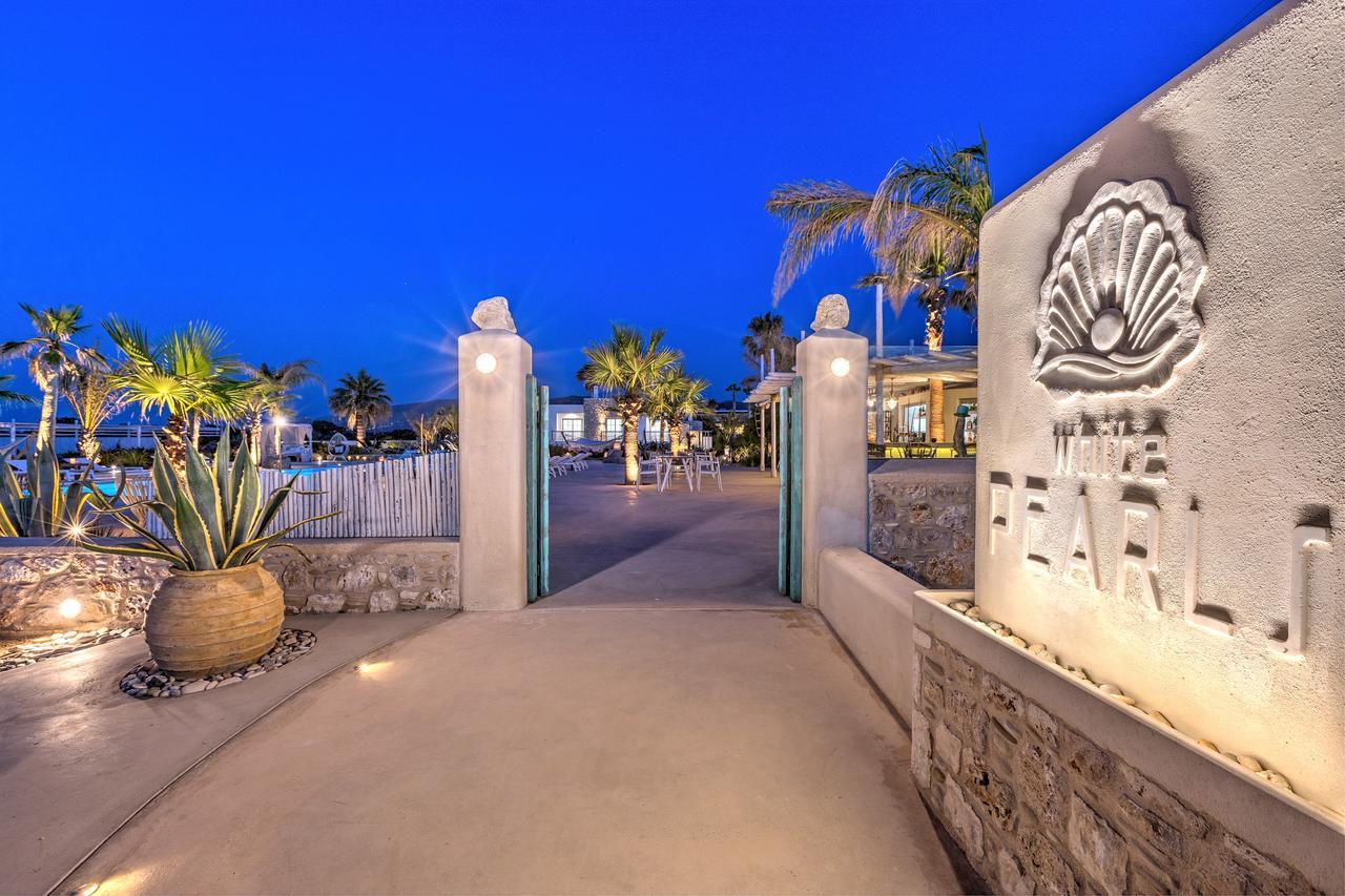 White Pearls-Adults Only Luxury Suites Cós Exterior foto