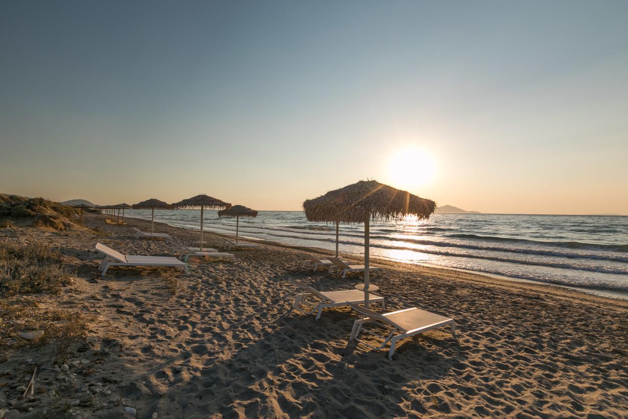 White Pearls-Adults Only Luxury Suites Cós Exterior foto