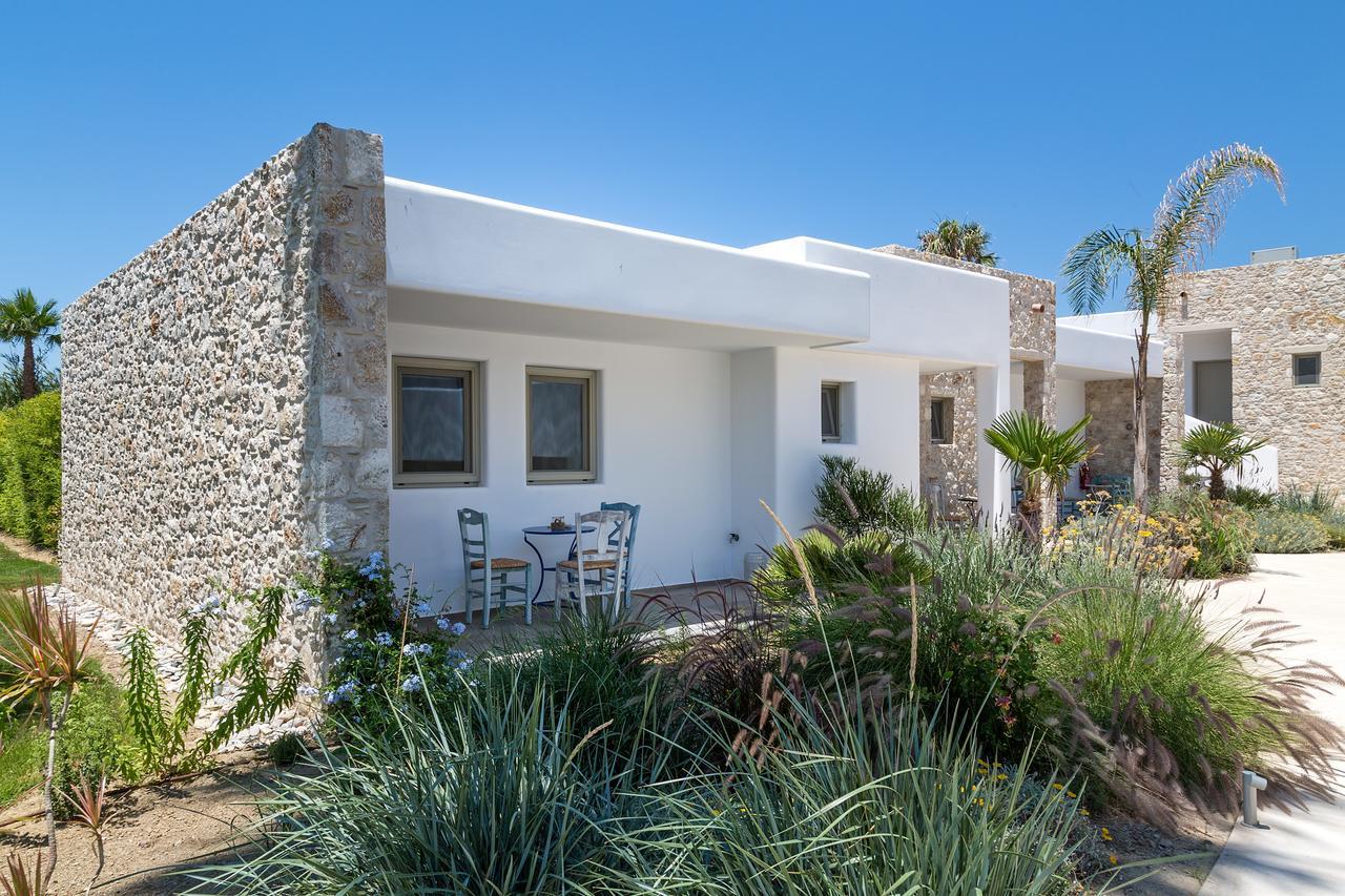 White Pearls-Adults Only Luxury Suites Cós Exterior foto