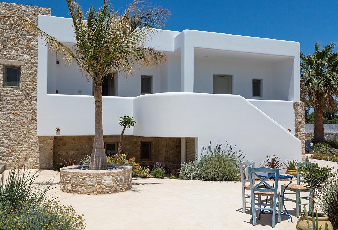 White Pearls-Adults Only Luxury Suites Cós Exterior foto