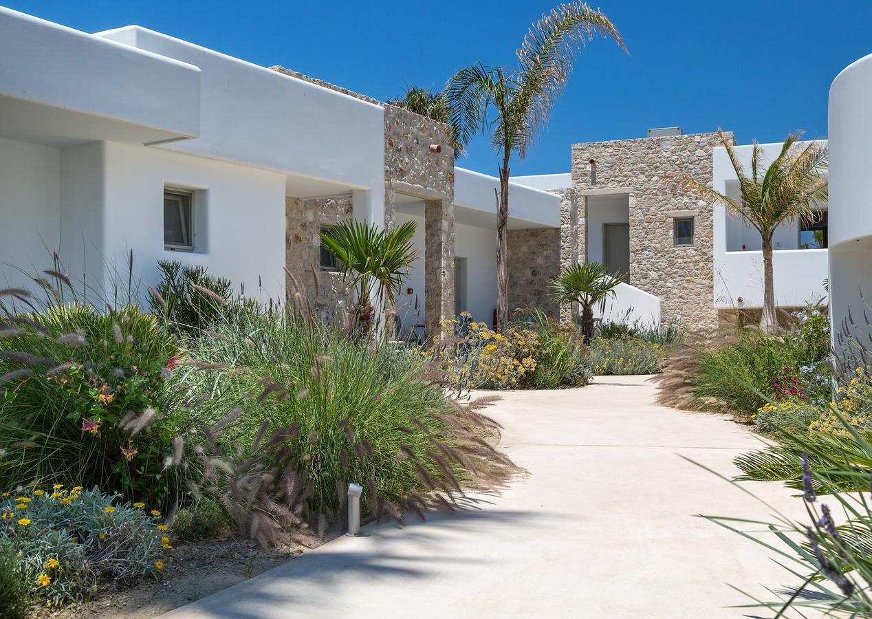 White Pearls-Adults Only Luxury Suites Cós Exterior foto
